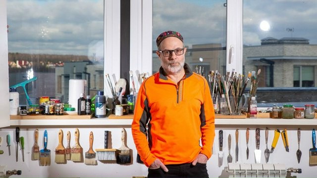 Лекции об искусстве пройдут на «Первой фабрике авангарда» в Иванове