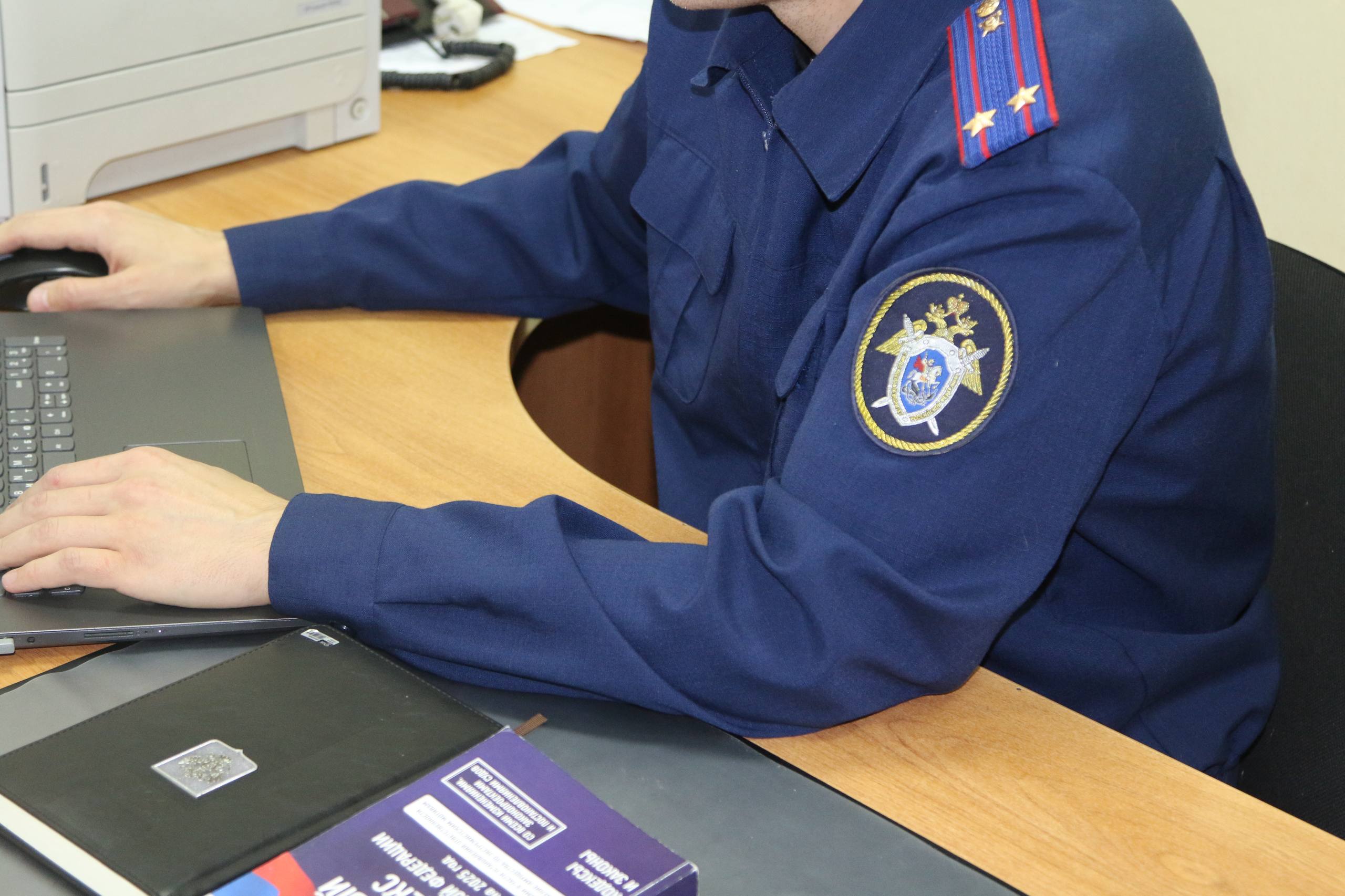 В Ивановской области возбуждено уголовное дело об убийстве