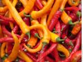 Острые перцы: полезные свойства и новый взгляд на уютный ужин