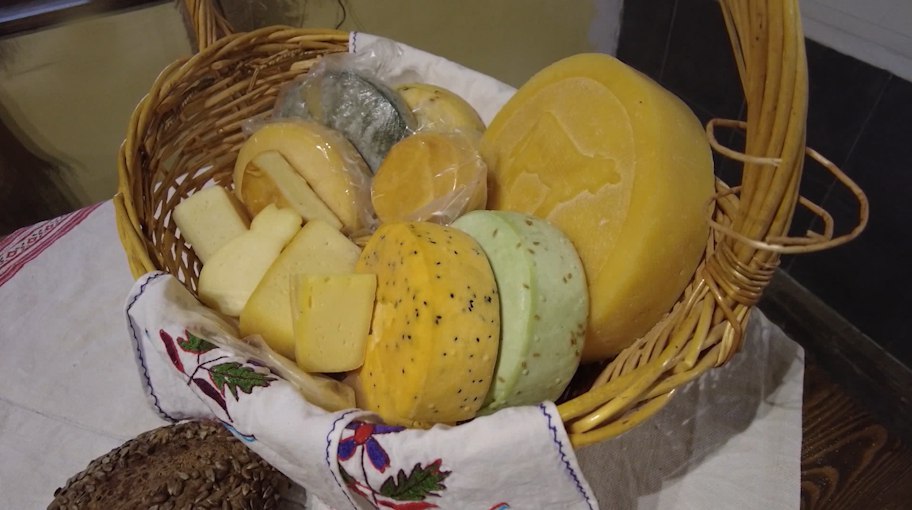 В областном центре пройдет «Масленичный фестиваль фермерских продуктов»