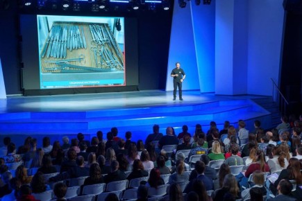 ����������������: ����� �� ���, ��� ���������� � ��������?