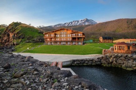 В России легализовались более 33,5 тыс. объектов размещения