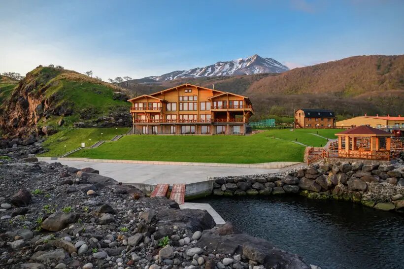 В России легализовались более 33,5 тыс. объектов размещения