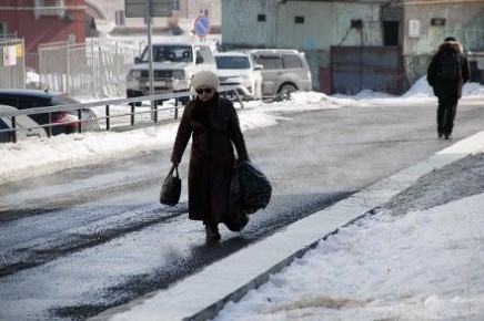 Социальные пенсии с 1 апреля 2026 года проиндексируют на 6,8%