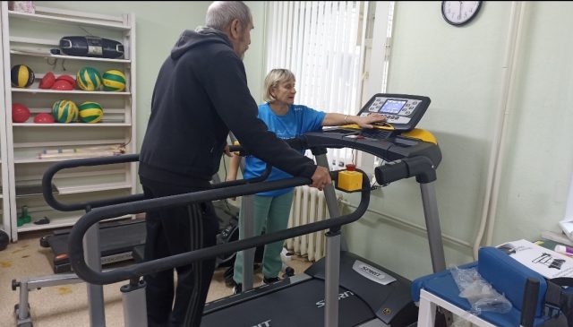 В Ивановском округе модернизируют Богородский дом-интернат