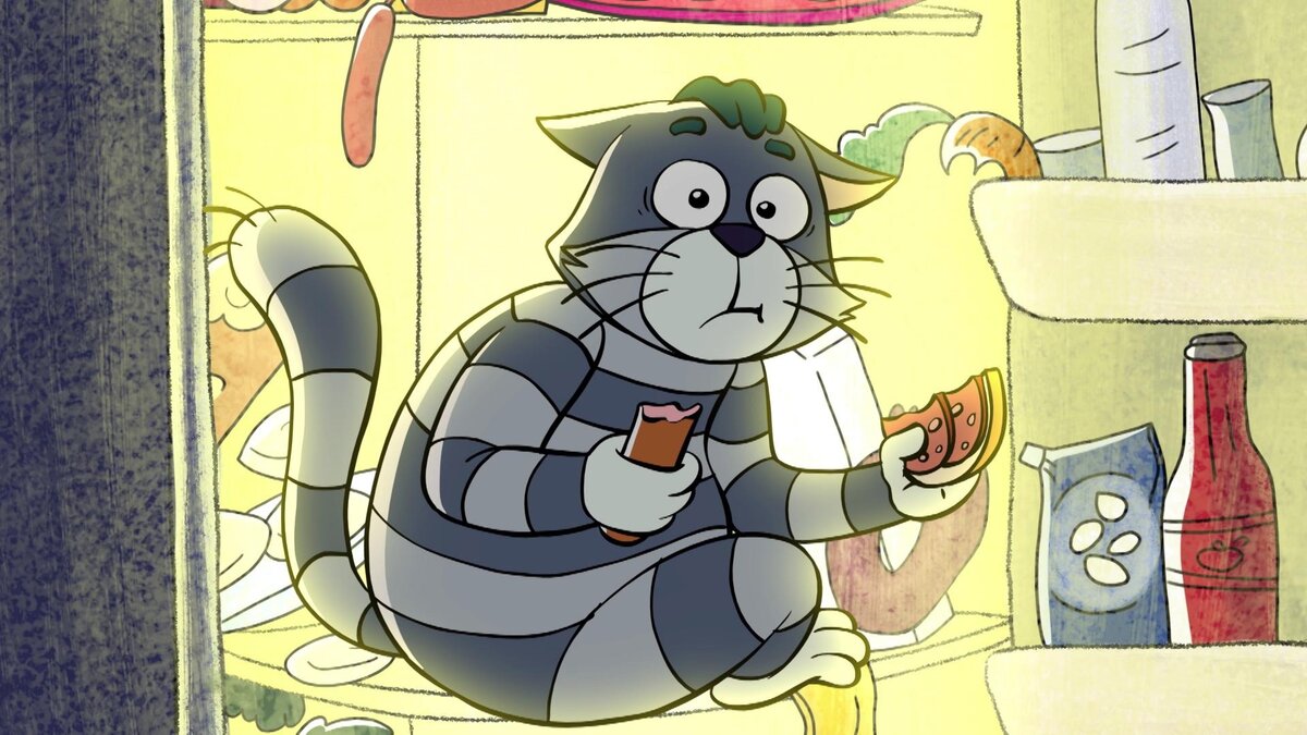 Еда перед сном: мифы и реалии для здоровья