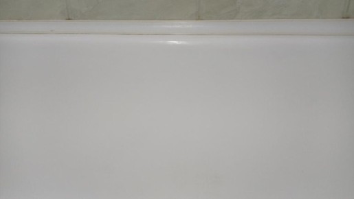 Как вернуть ванной безупречную чистоту всего за 5 минут