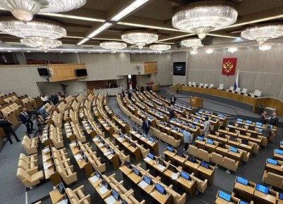 Госдума ввела новые правила отключения связи для операторов по запросу ФСБ