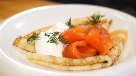 Как провести веселый вторник Масленичной недели: Блины, забавы и традиции