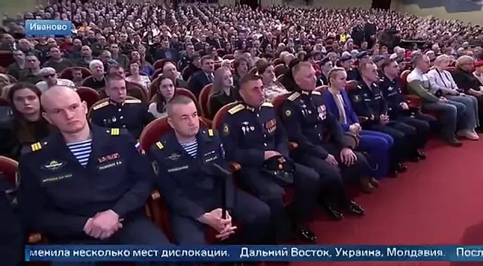 Высокие награды за подвиги, отвагу и доблесть