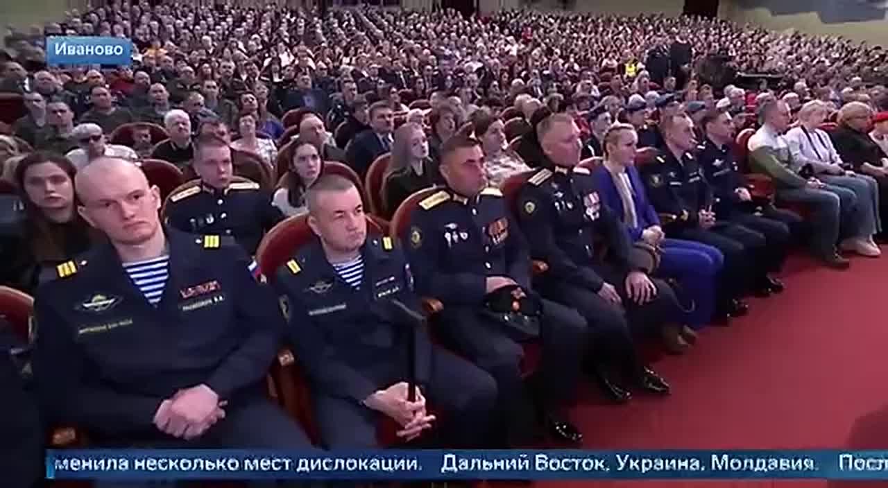 Высокие награды за подвиги, отвагу и доблесть