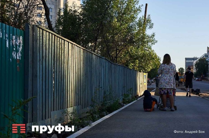 В России хотят увеличить пособие по уходу за детьми