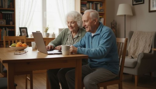 Пенсионерам должны больше: как не упустить выплаты, если оповещения не работают