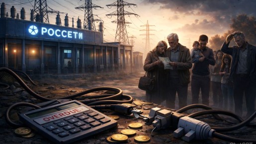 Энергетические реформы: платить за неиспользуемую мощность