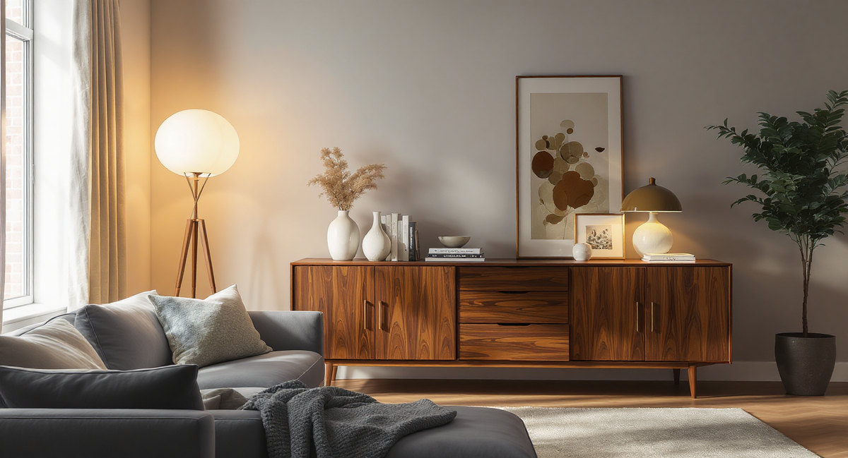 Где искать уникальную мебель и декор для вашего интерьера