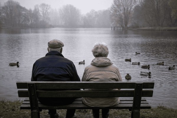 Изменения в льготах для пенсионеров: роль прописки с детьми