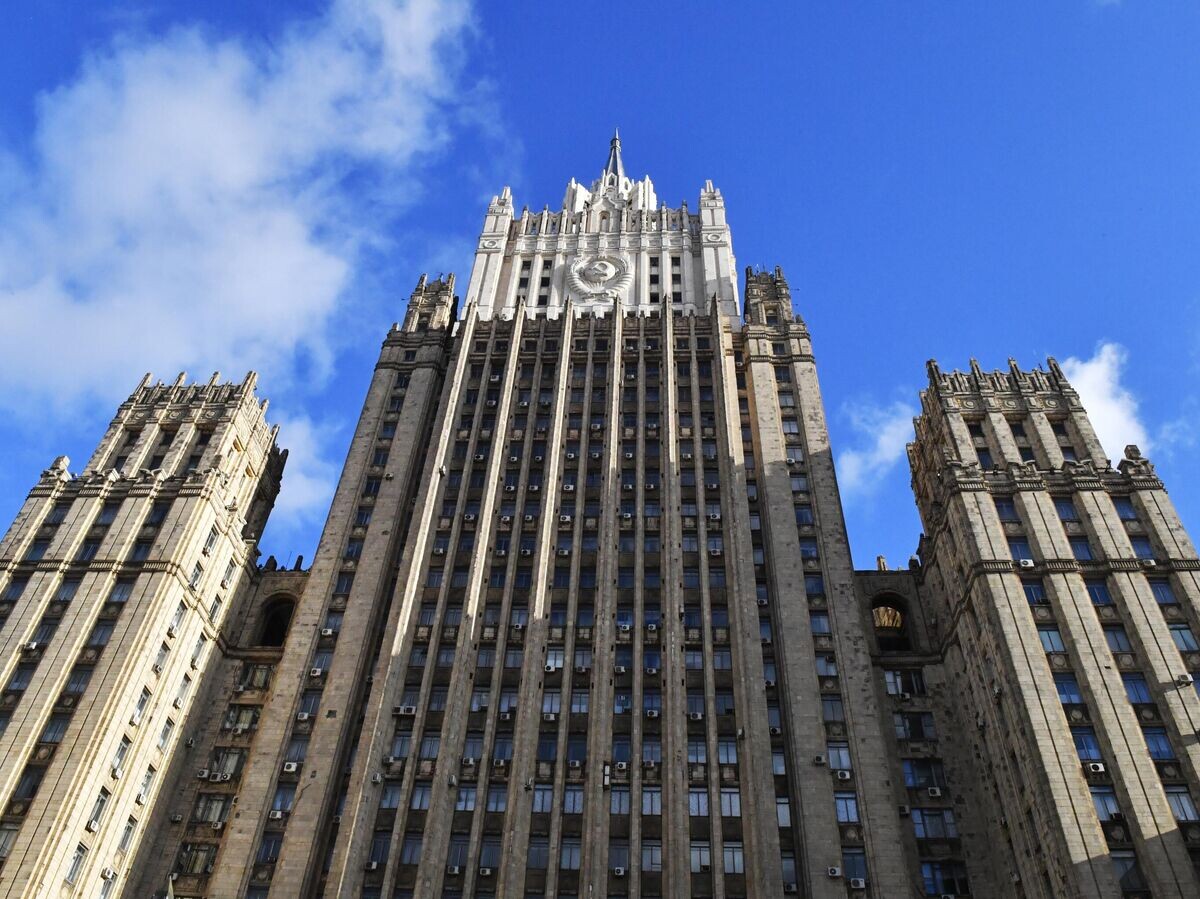 Россия готова к ответным мерам после истечения ДСНВ