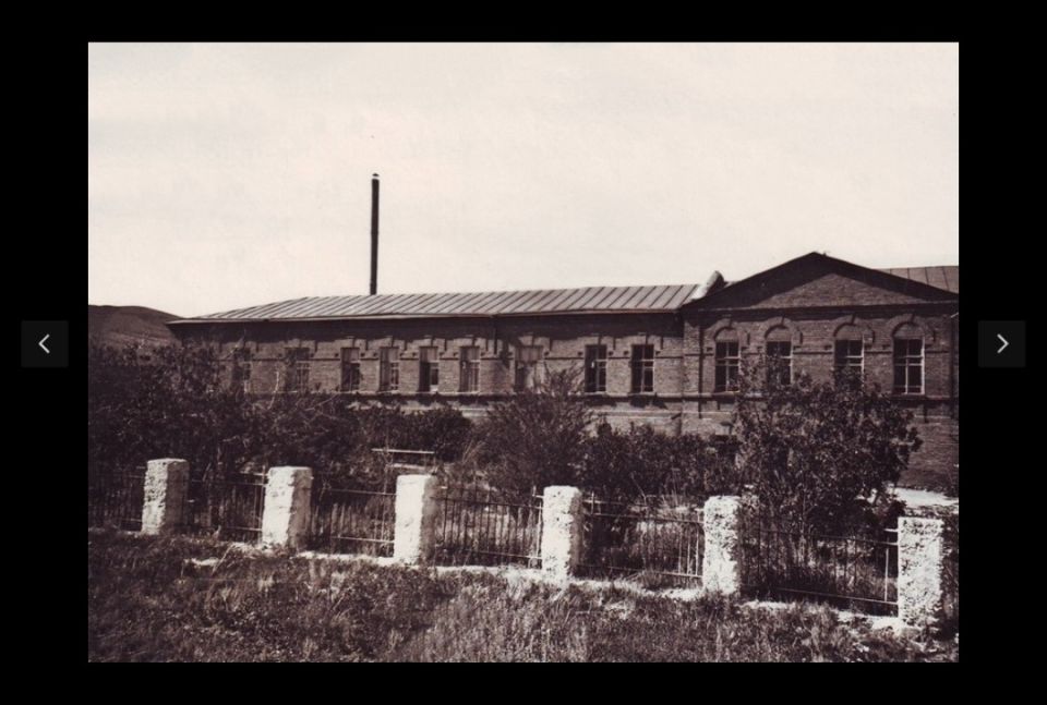 Герои войны и перемены: Кокшетау в бурные годы