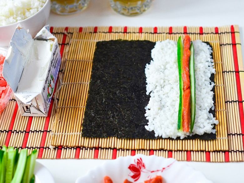 История нори: от древних традиций до современных технологий