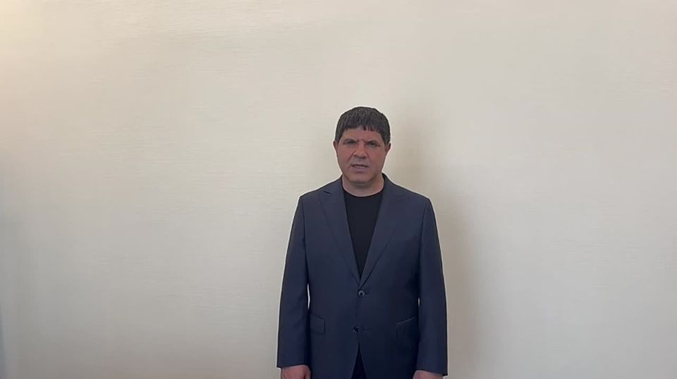 Экс-кандидат в Гордуму Иваново, глава азербайджанской диаспоры лишён гражданства