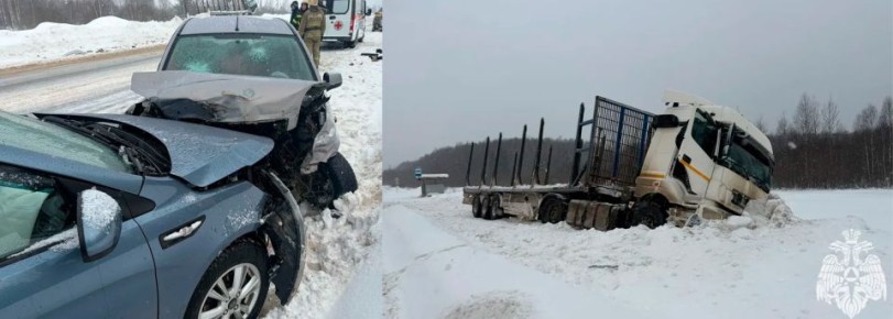 ������ 2 ���������� � �������� ��������� � ���������� �������