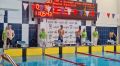 Около 200 пловцов принимают участие в Чемпионате Ивановской области по плаванию