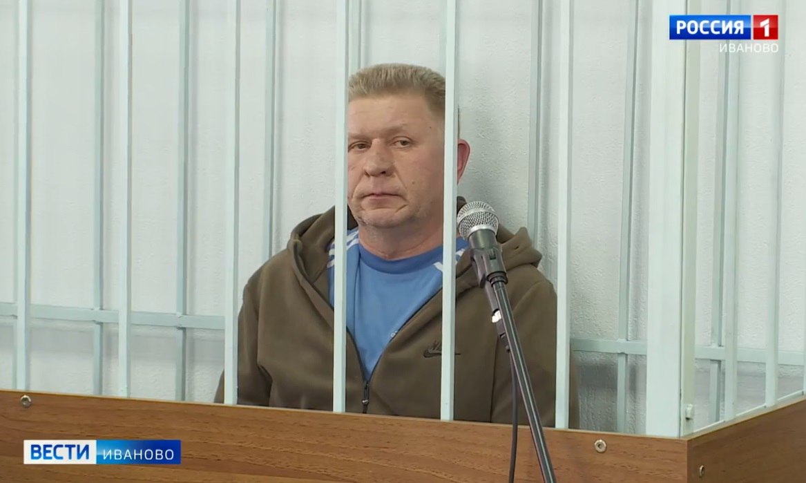 Суд вынес приговор бывшему 1-му заместителю директора дорожного департамента Ивановской области