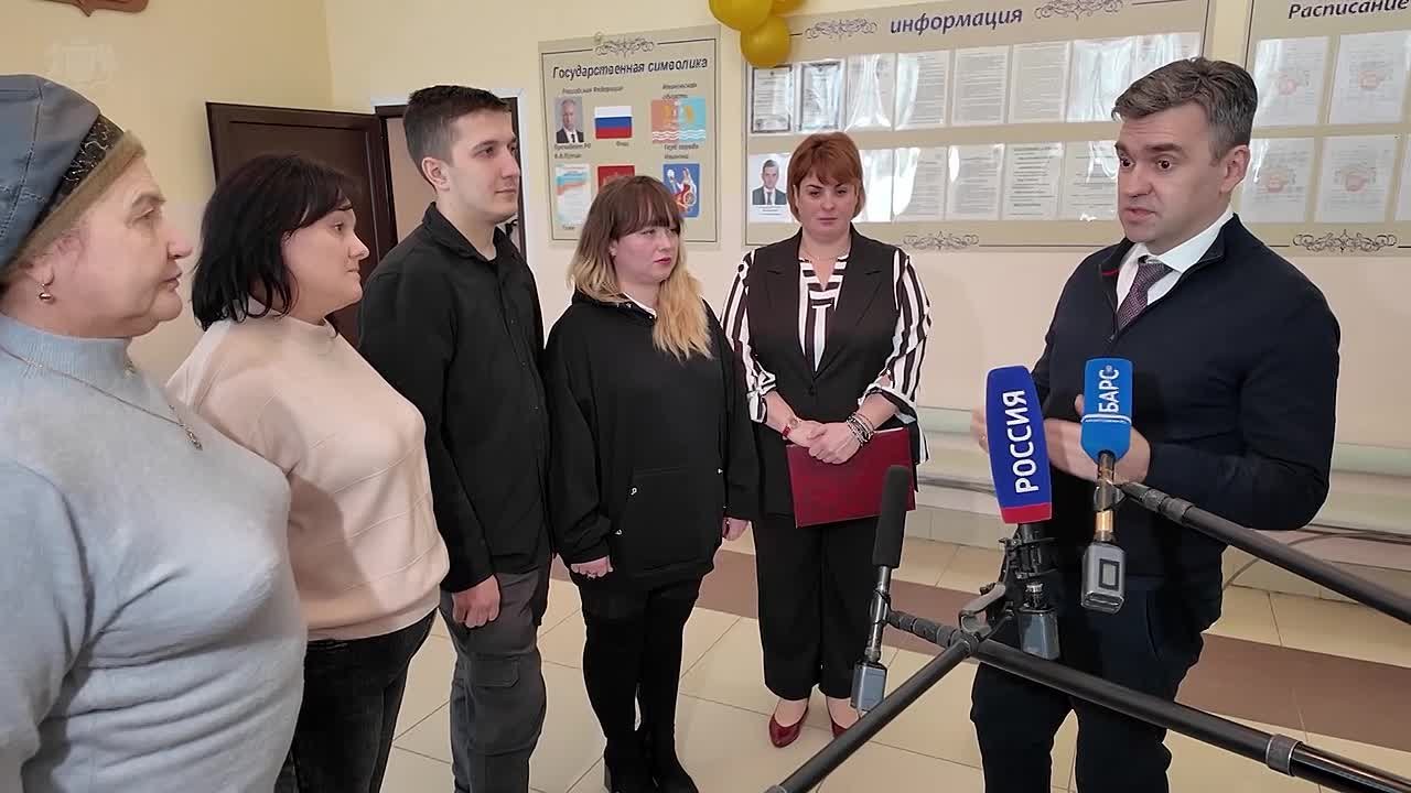 В 2026 году по региональной программе отремонтируют 32 школы: в 15 отремонтируют кровли, еще в 17 школах проведут другие необходимые виды работ