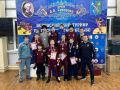 Ивановцы привезли 18 наград с Всероссийских соревнований по спортивной борьбе «Кубок Суворова»