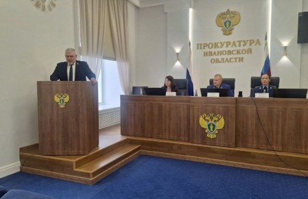 Вчера, 25 февраля 2026 года, в прокуратуре области под председательством областного прокурора Андрея Жугина состоялось межведомственное совещание по вопросам защиты прав участников специальной военной операции и членов их...