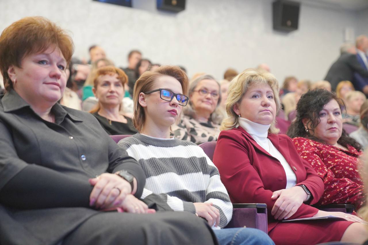 Итоги работы сферы культуры Ивановской области и планы на 2026 год обсудили на заседании коллегии профильного департамента Итоги работы сферы культуры Ивановской области и планы на 2026 год обсудили на заседании коллегии профильного департамента