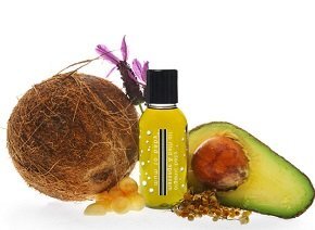 Как создать идеальное массажное масло в домашних условиях