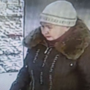Полиция разыскивает подозреваемую в краже ивановку