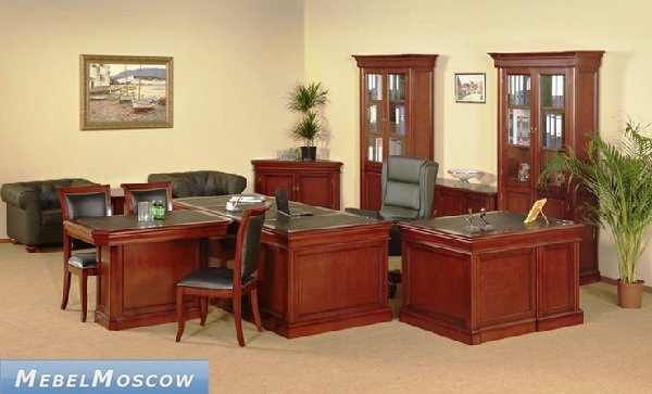 Как создать идеальный кабинет для повышения продуктивности