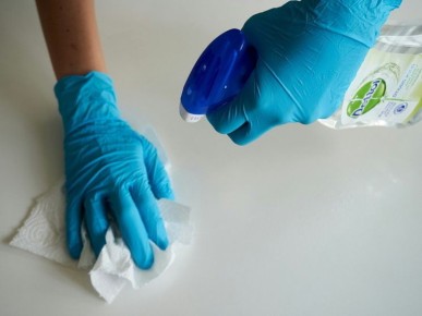 Забудьте про микробы: где в доме нужно убирать особенно тщательно