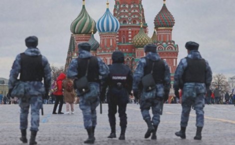 Кадровый кризис в полиции: 212 тысяч вакансий и растущая нагрузка на сотрудников