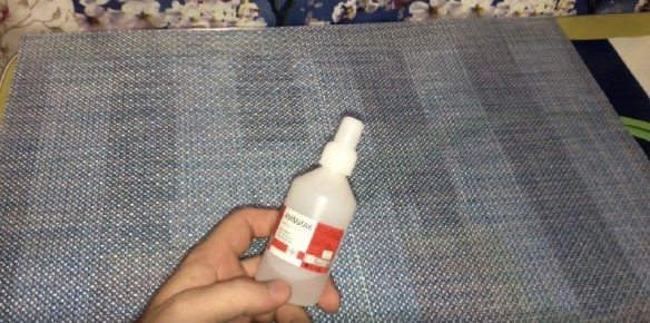 Незаменимые хитрости с нашатырем, которые должен знать каждый