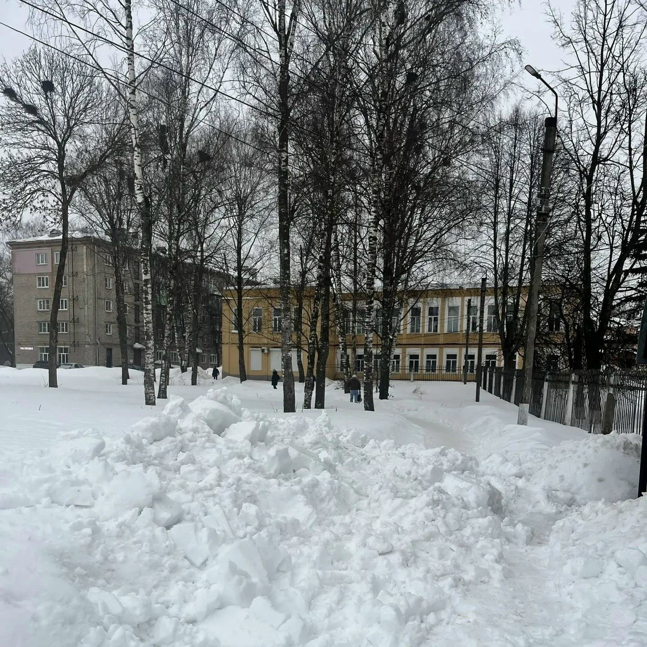 Медики диагностировали травму средней тяжести у пострадавшего мальчика в Фурманове