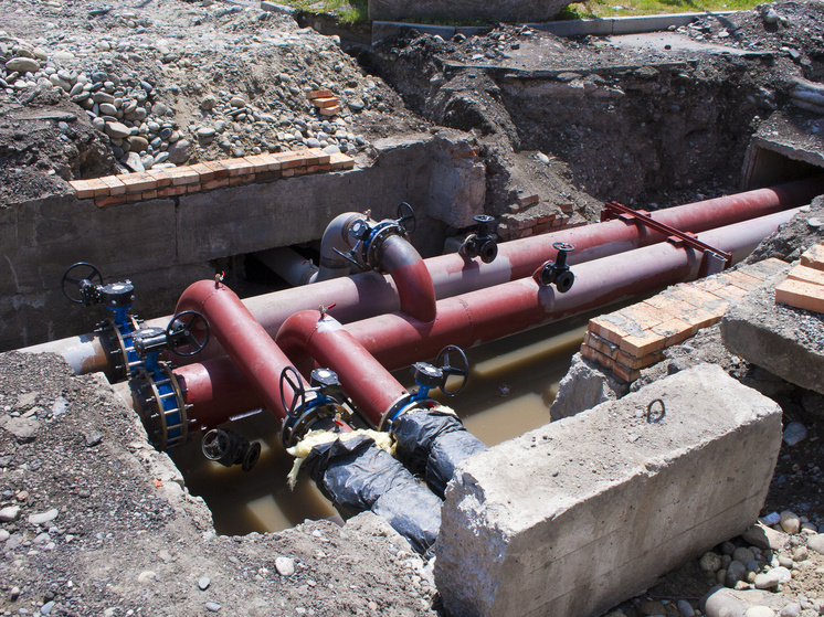 Как избежать засоров в канализации во время праздников: советы для архангелогородцев