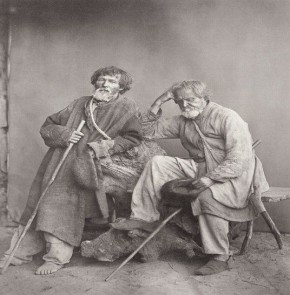 Пенсионеры в России: взгляды на качество жизни в разные эпохи