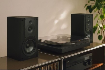 Sony анонсирует новые виниловые проигрыватели с aptX Bluetooth для истинных меломанов