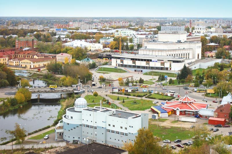 Турпоток разогрел ценники. Недвижимость в Суздале скупают по рекордным ценам на фоне туристического бума
