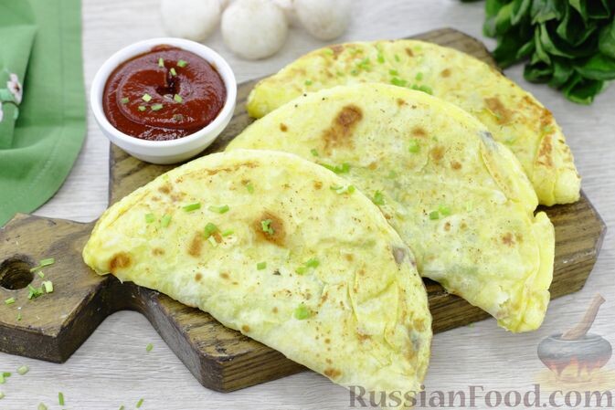 Легко и вкусно: самые простые рецепты для начинающих