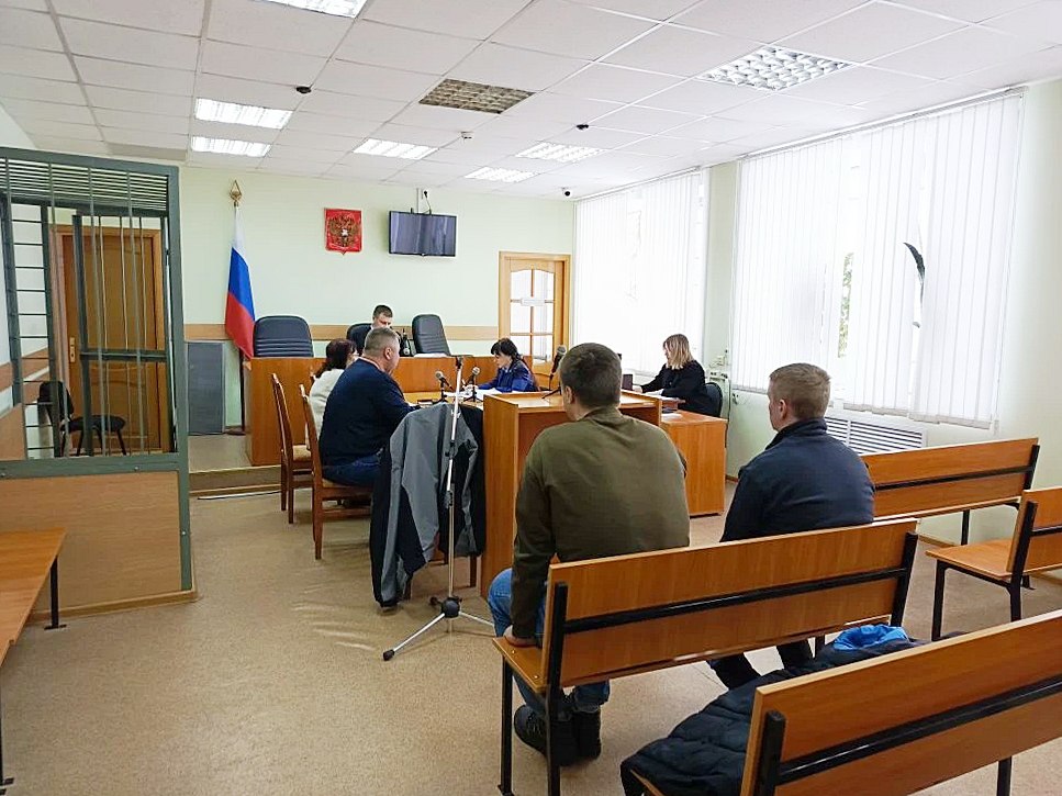 Два жителя Иванова обвиняются в 173 наркопрестеплениях