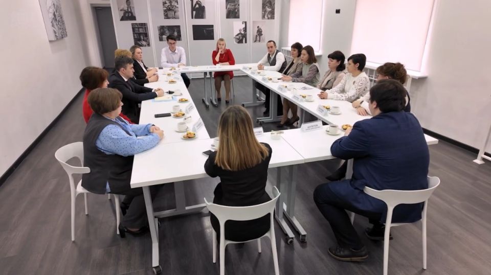 Станислав Воскресенский: По числу детей, которые сдают ЕГЭ по естественным наукам, Ивановская область лидирует в стране