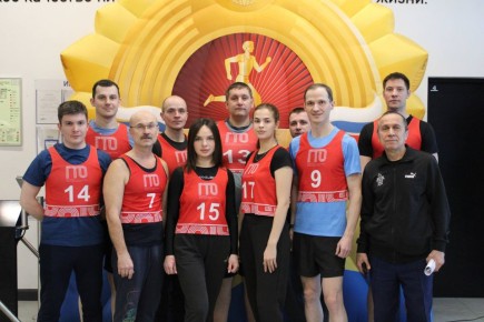 ������� ������������� ���������� ������� ������� � ��������� ������������-����������� ��������� ���