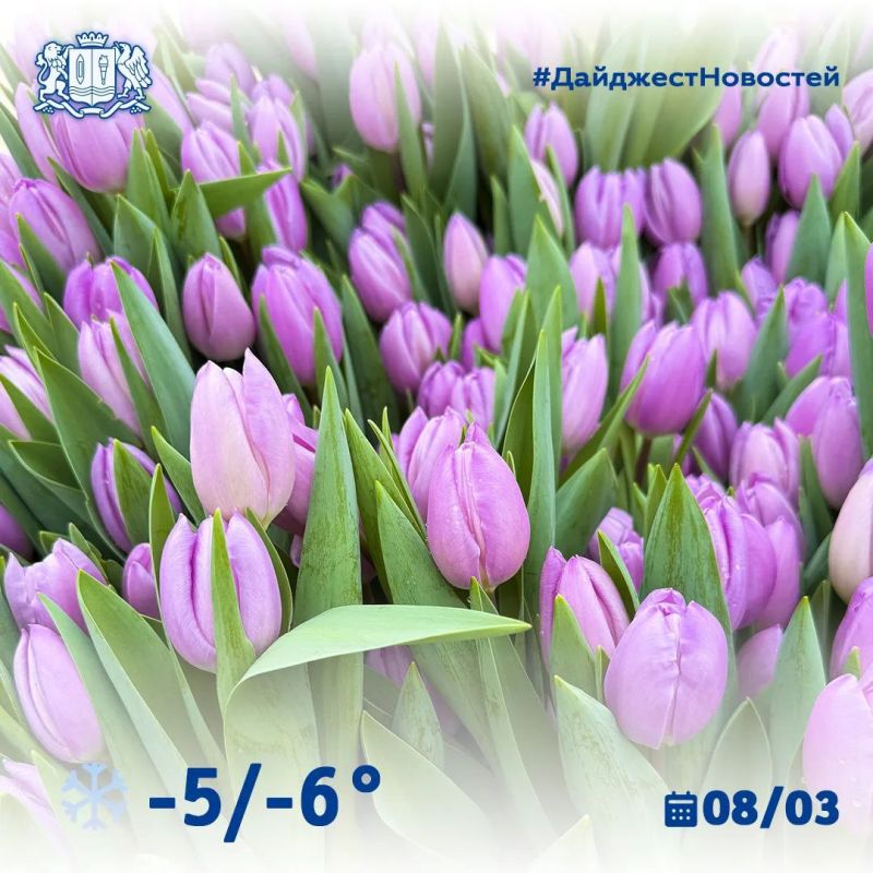 Доброе утро, Ивановская область!