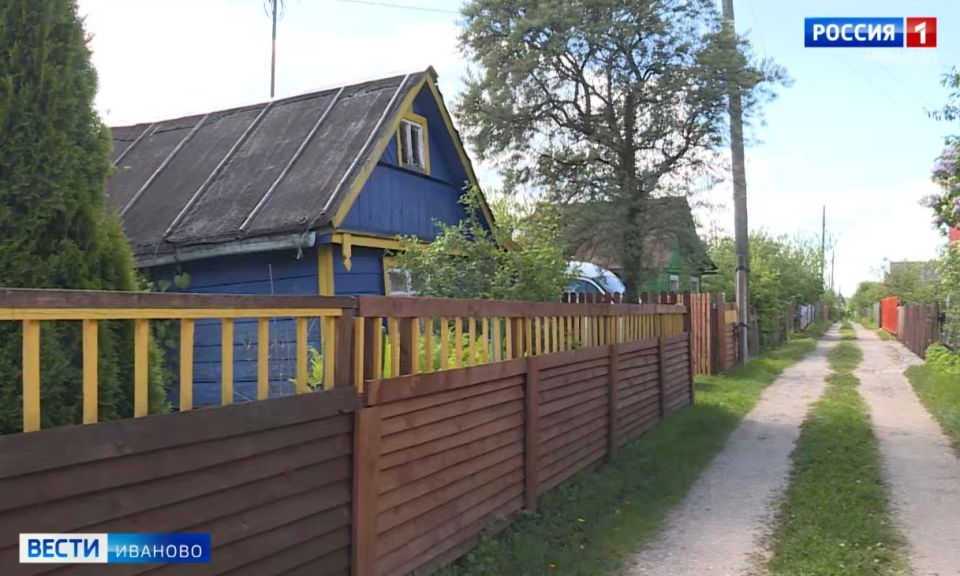 Ивановостат подвел статистику по количеству квадратных метров жилплощади на жителя региона