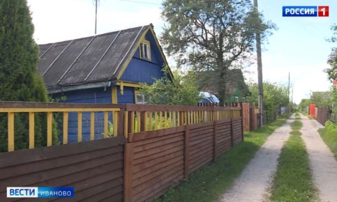 Ивановостат подвел статистику по количеству квадратных метров жилплощади на жителя региона