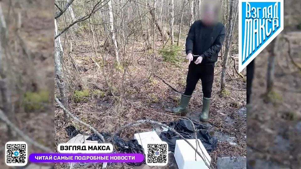 ФСБ задержала 35-летнего жителя Владимирской области, который, по данным спецслужбы, по заданию СБУ готовил атаку с использованием беспилотников на российскую военную авиацию